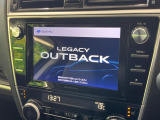 レガシィアウトバック 2.5 リミテッド 4WD 