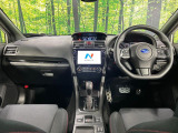 WRX S4 2.0 GT アイサイト 4WD 