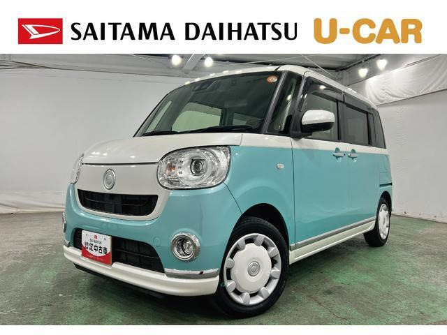 ムーヴキャンバス G メイクアップ VS SAIII 