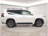 ランドクルーザープラド 2.7 TX Lパッケージ 4WD 