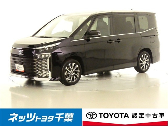 ヴォクシー  1.8 ハイブリッド S-Z