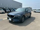 CX-5 2.2 XD Lパッケージ 