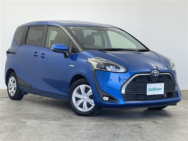 シエンタ 1.5 G 修復歴無し