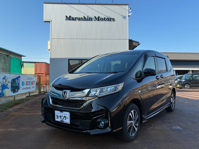 フリード 1.5 G ホンダセンシング 4WD 