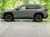 RAV4 2.0 アドベンチャー 4WD 
