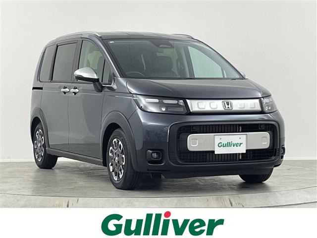 フリード 1.5 e:HEV クロスター ワンオーナー 修復歴無し