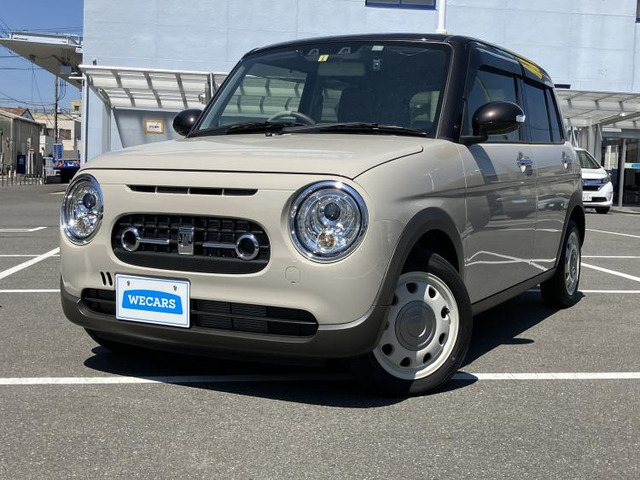 アルトラパン LC X