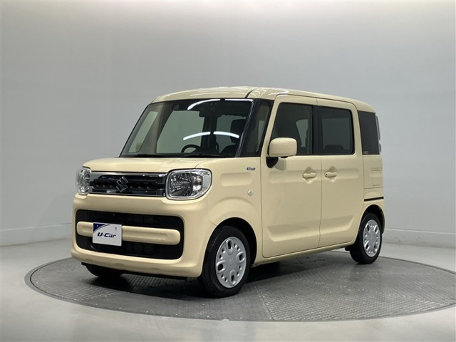 スペーシア ハイブリッド(HYBRID)  X 