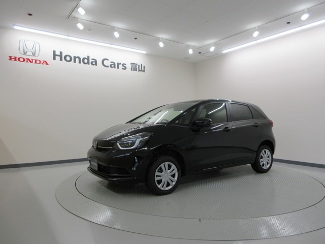 フィット1.5 ホーム