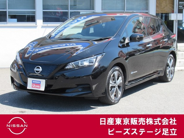 リーフ  X Vセレクション