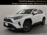 トヨタ RAV4