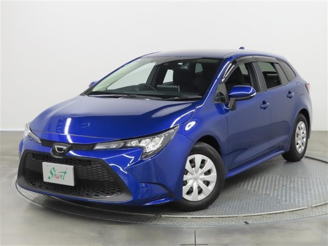 カローラツーリング 1.8 G-X プラス