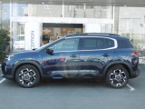 C5エアクロスSUV シャイン パック プラグインハイブリッド 