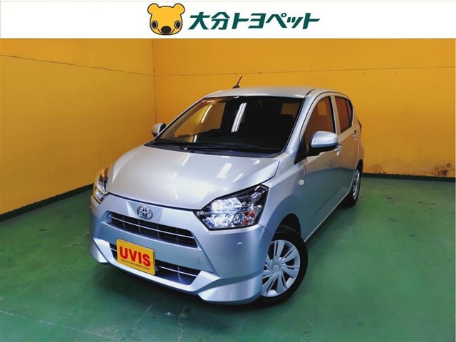 ピクシスエポック X SAIII 