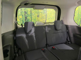 3列目シートはもちろん状態良好☆大人でもゆったりと座って頂けますので、大人数でのお出かけもラクラクです♪ご家族で、気の知れた仲間で、ドライブに行くのが楽しみですね♪