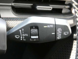 オートワイパーも装備されています!