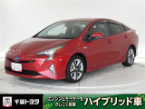 トヨタ プリウス