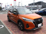 キックス 1.2 X ツートーン インテリアエディション (e-POWER) 