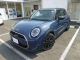 ミニ クーパー S 3ドア DCT