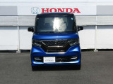 N-BOXカスタム G L ターボ ホンダセンシング 4WD 