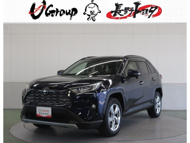 RAV4  2.0 G 4WD