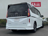 セレナ 1.4 e-POWER ルキシオン 