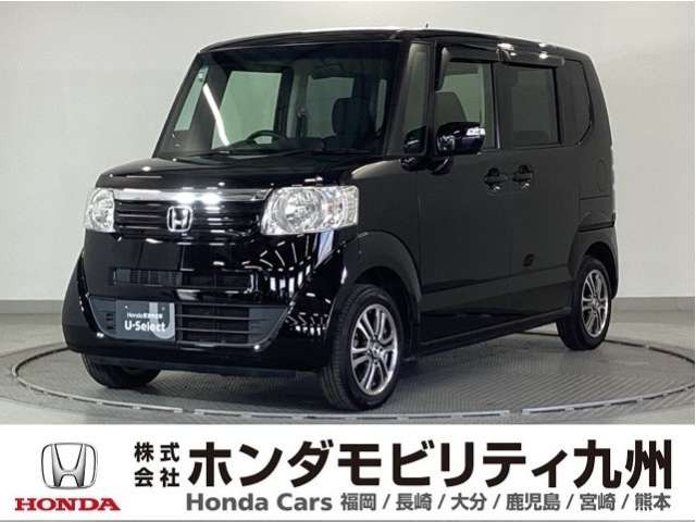 N-BOX G Lパッケージ 