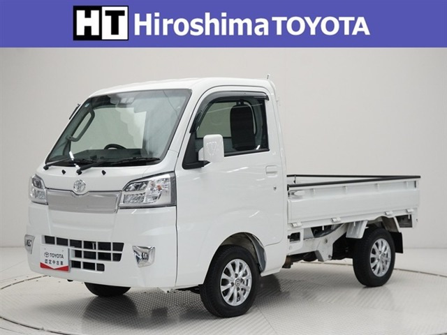 ピクシストラック エクストラ SAIIIt 4WD 