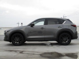 CX-5  2.2 XD ブラックトーンエディション ディーゼルターボ 4WD
