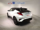 C-HR ハイブリッド 1.8 G モード ネロ セーフティ プラスII 