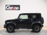 ジムニーシエラ 1.5 JC 4WD 