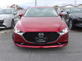 MAZDA3セダン 2.0 20S プロアクティブ ツーリング セレクション 