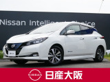 日産 リーフ
