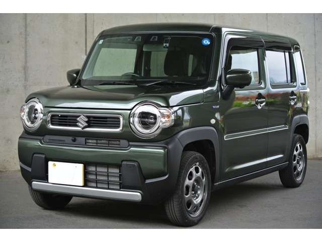 スペーシア ハイブリッド(HYBRID) G