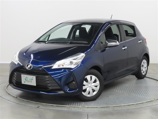 トヨタ ヴィッツ 