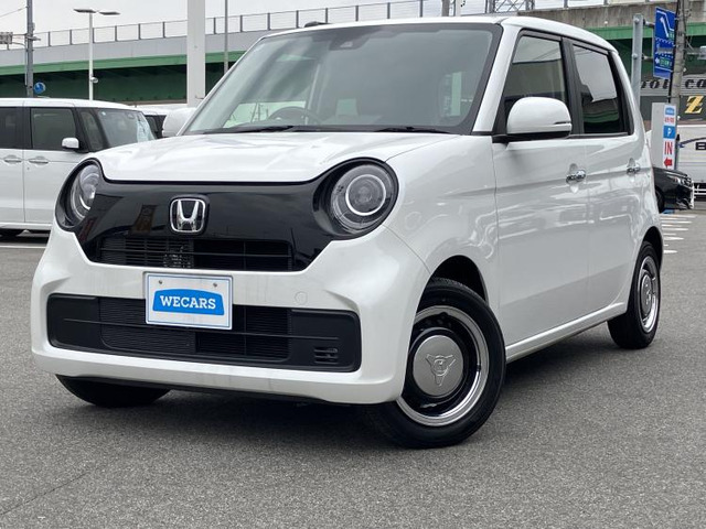 N-ONE オリジナル 