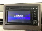 ワンセグTV、ディスプレイオーディオ、CDプレイヤー付き!もちろんFM/AMラジオもお聞きいただけますよ♪