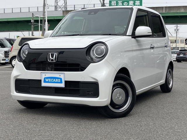 N-ONE オリジナル 