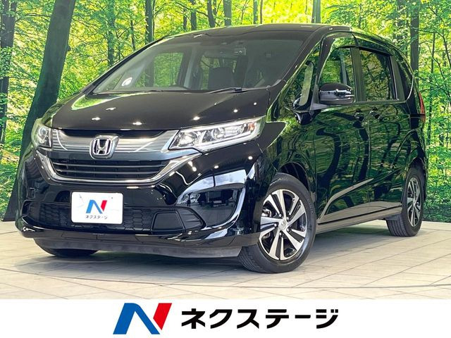 フリード+ 1.5 G ホンダセンシング