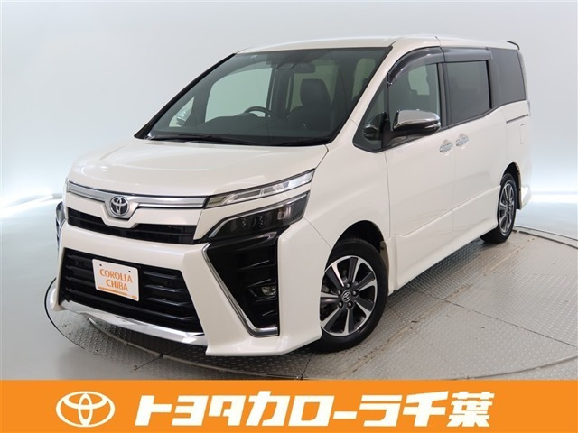 ヴォクシー 2.0 ZS 煌III 