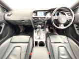 A5スポーツバック 2.0 TFSI クワトロ Sラインパッケージ 4WD 