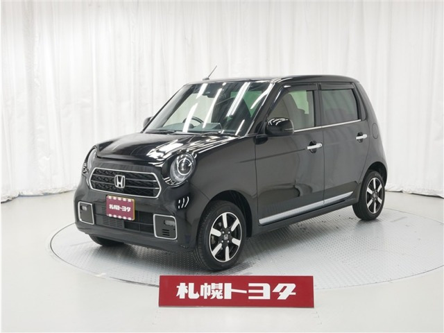 N-ONE プレミアム 4WD 