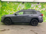 RAV4 2.0 アドベンチャー オフロードパッケージ 4WD 