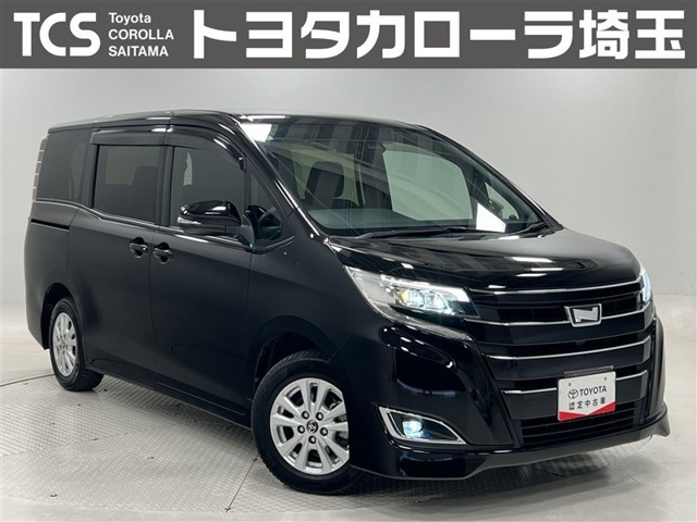 ノア 2.0 G （DBA-ZRR80G）