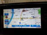 ナビ付なので、遠出の際も道に迷うことはありません♪安心してドライブをエンジョイして下さい♪(AVN-LS04W)