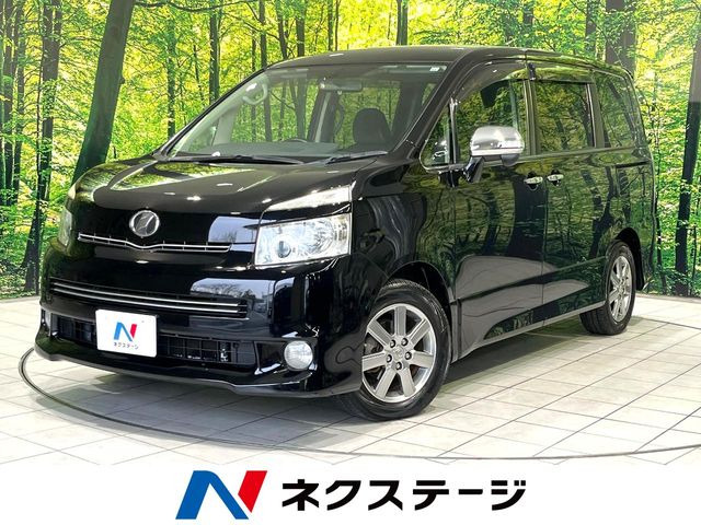 ヴォクシー 2.0 ZS 煌II 