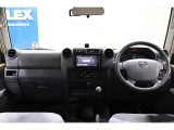 ランドクルーザー70 4.0 4WD 