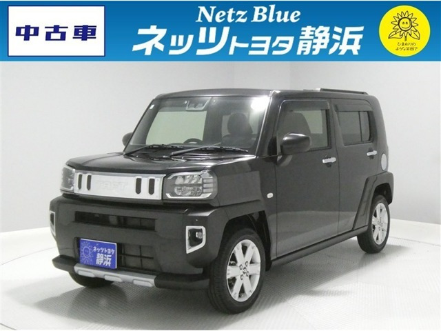 タフト G クロム ベンチャー 