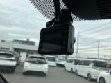 ドライブレコーダー◆万一、事故に遭遇した時など、品質の高い映像と音声で運転の記録をしてくれます。今の時代必需品です☆