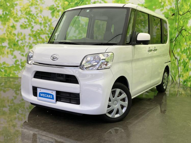 タント X スマートセレクション SA 